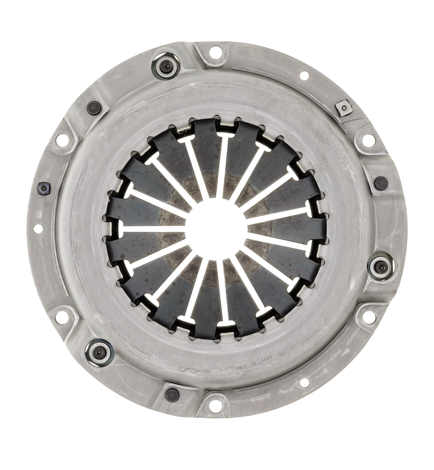 Clutch Cover