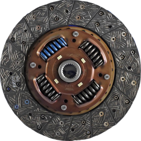 Clutch Disc