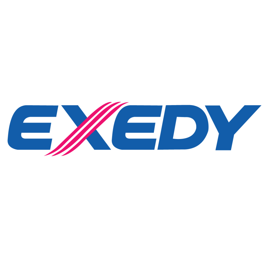 EXEDY Logo